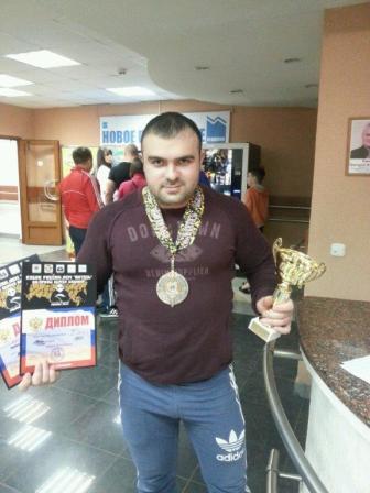 Владимир Ванян